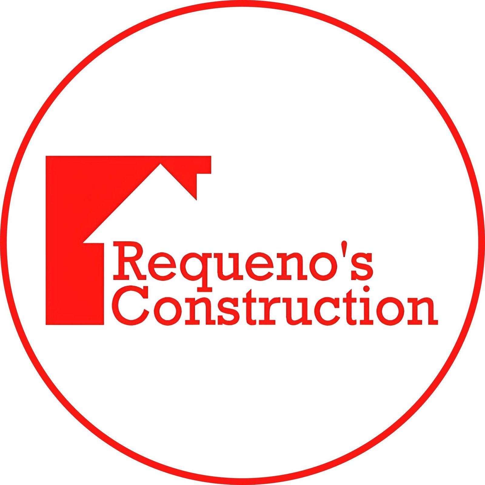 Requenos Construction logo