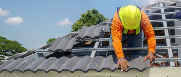 New Roof Installation Services in Potomac, MD