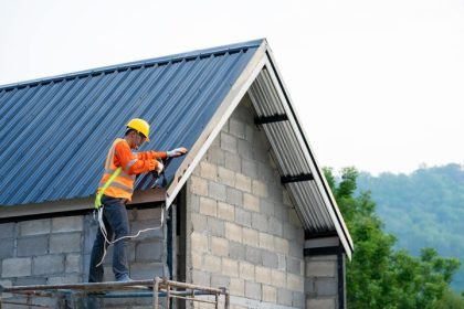 Roof Installation MD