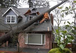 roof storm damage mclean