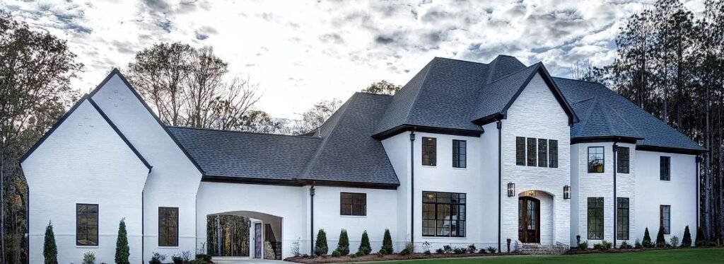 Needed a New Roof Falls Church