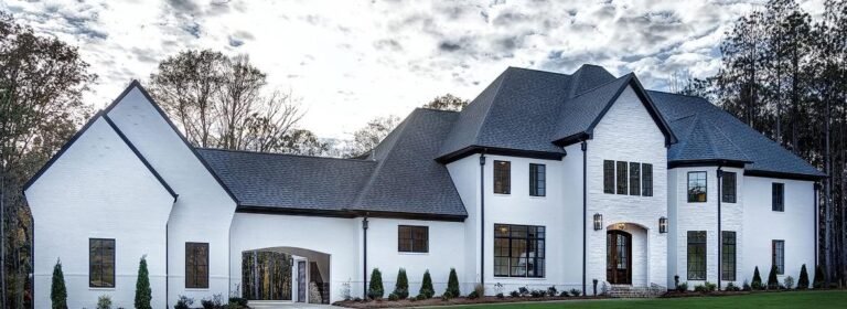 Needed a New Roof Falls Church