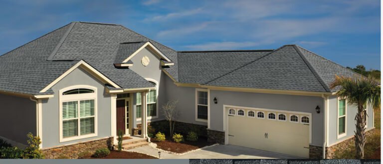 Roof Installation Services