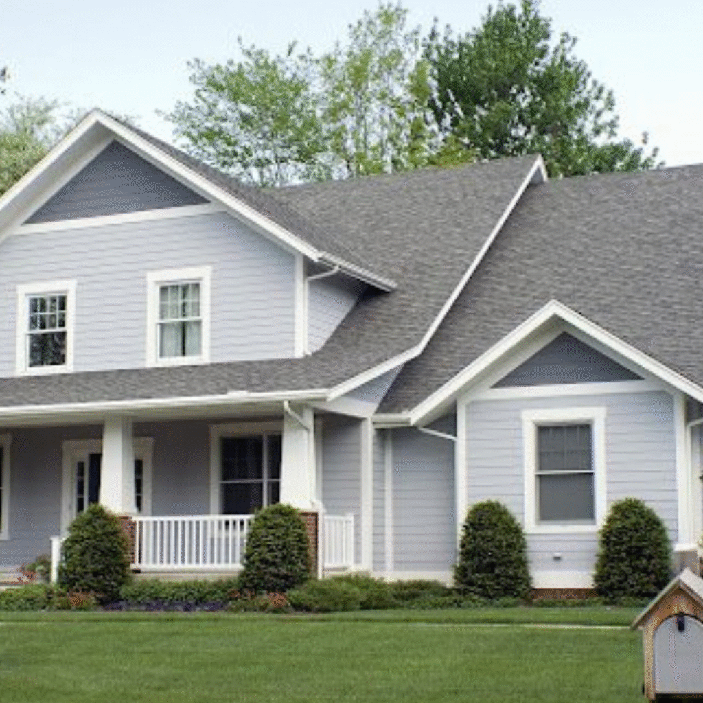 Roofing Olney