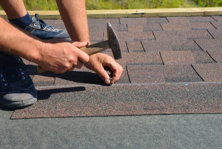 Roof Maintenance Bethesda MD